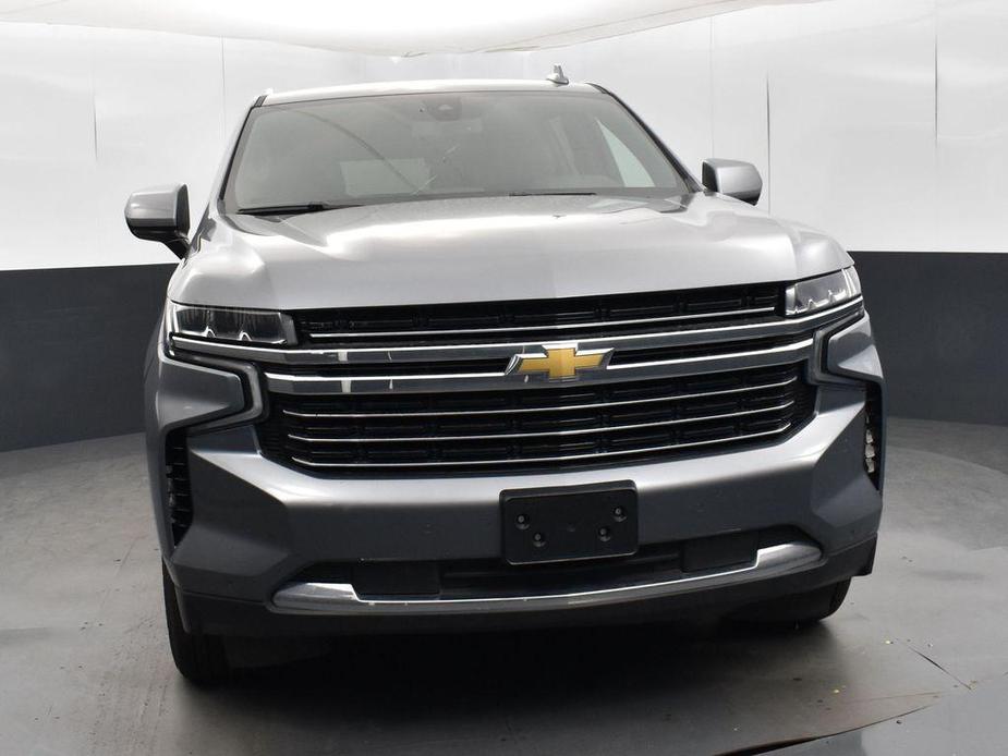used 2022 Chevrolet Tahoe car, priced at $48,309