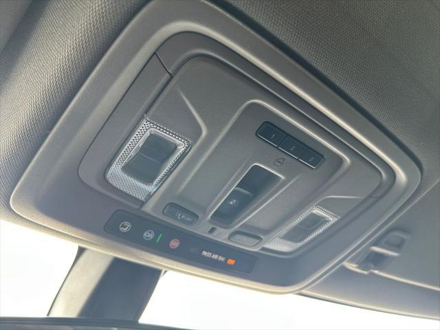 used 2021 Chevrolet Silverado 1500 car, priced at $36,488