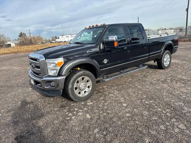 used 2015 Ford F-350 car, priced at $31,633