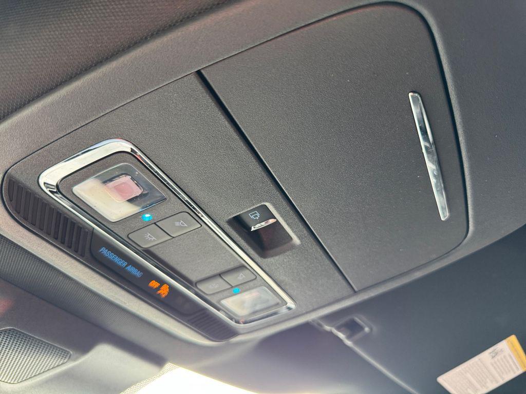 used 2024 Ford F-150 car, priced at $53,549