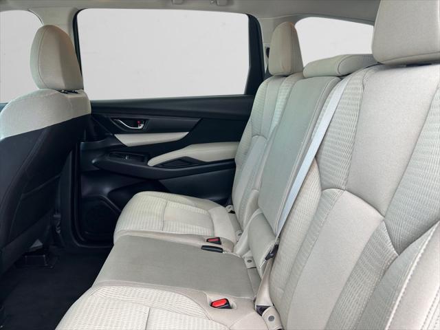used 2022 Subaru Ascent car, priced at $25,855