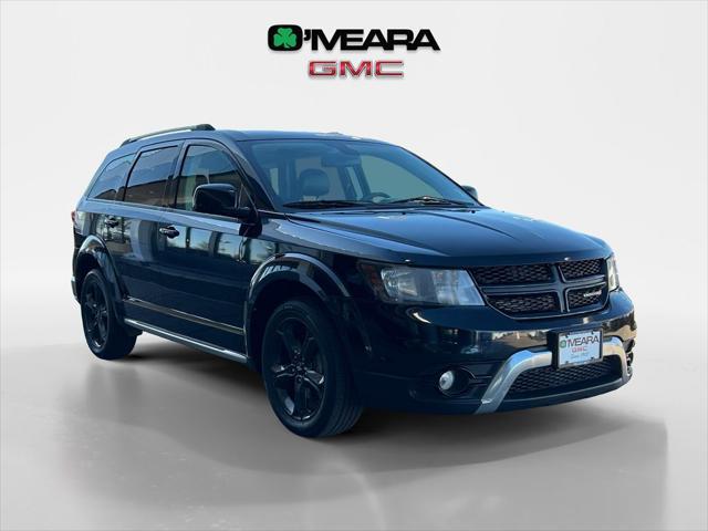used 2019 Dodge Journey car, priced at $16,750