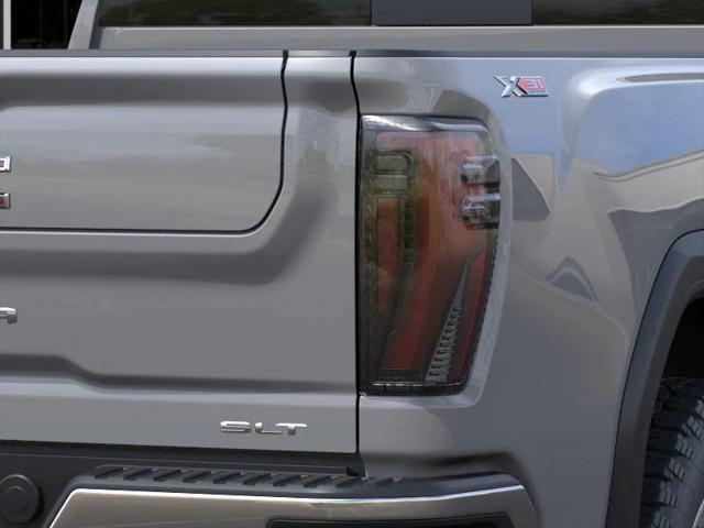 new 2024 GMC Sierra 2500 car, priced at $78,854