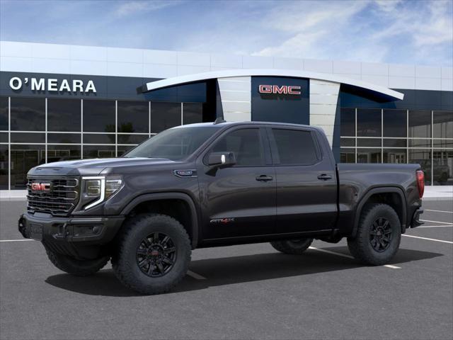 new 2025 GMC Sierra 1500 car, priced at $77,684