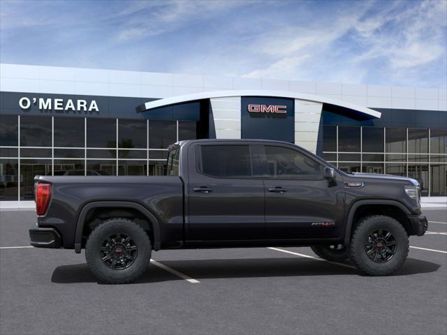 new 2025 GMC Sierra 1500 car, priced at $77,684