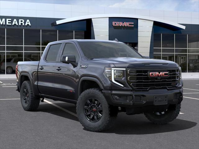 new 2025 GMC Sierra 1500 car, priced at $77,684