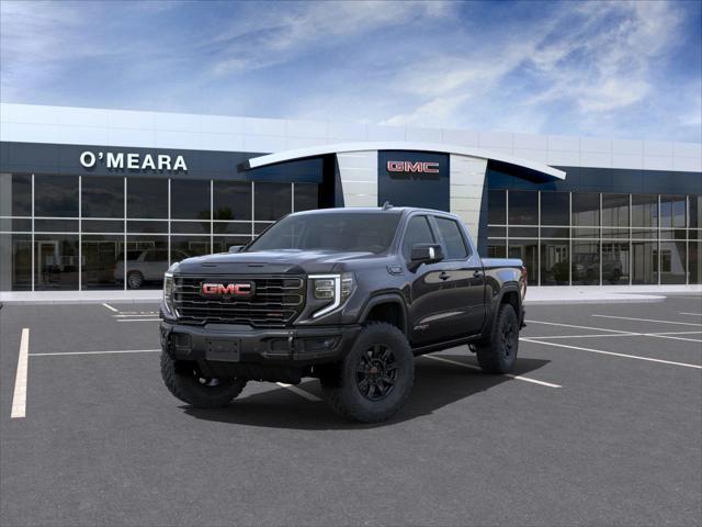 new 2025 GMC Sierra 1500 car, priced at $77,684