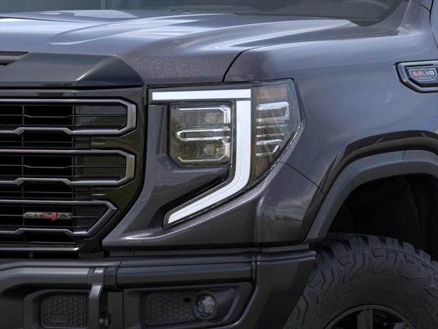 new 2025 GMC Sierra 1500 car, priced at $77,684