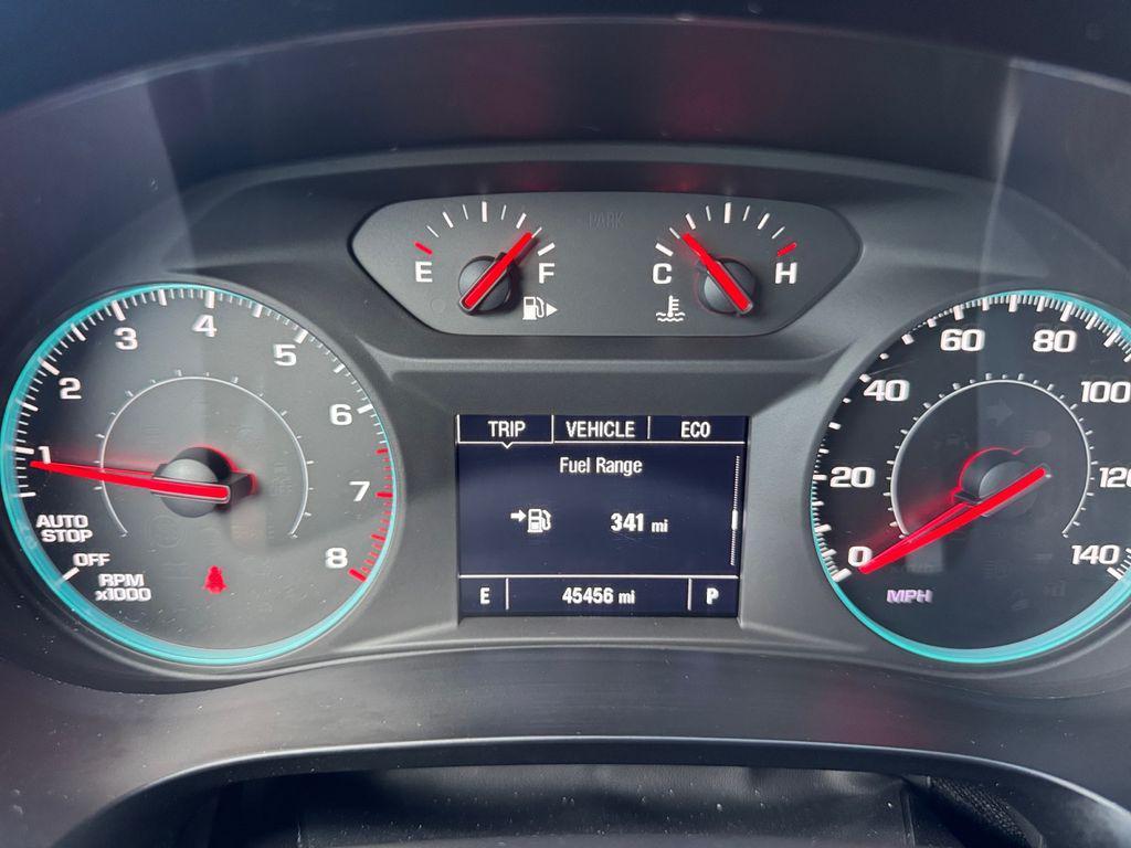 used 2024 Chevrolet Malibu car, priced at $19,775