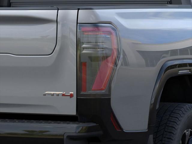 new 2026 GMC Sierra EV car, priced at $82,090
