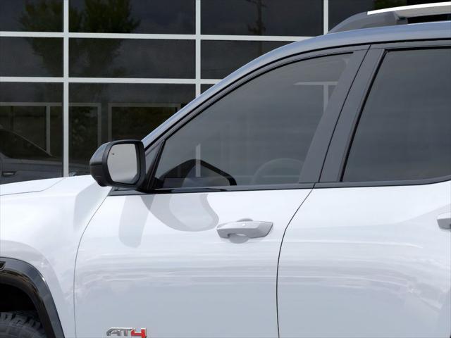 new 2026 GMC Terrain car, priced at $41,335