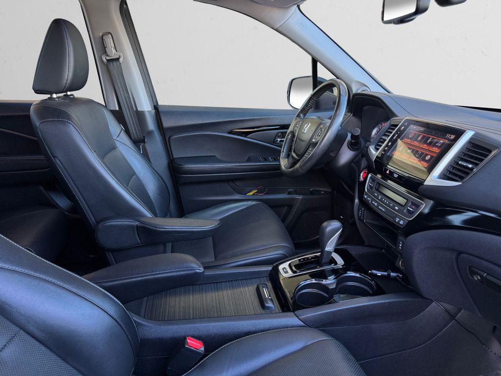 used 2019 Honda Ridgeline car, priced at $26,888