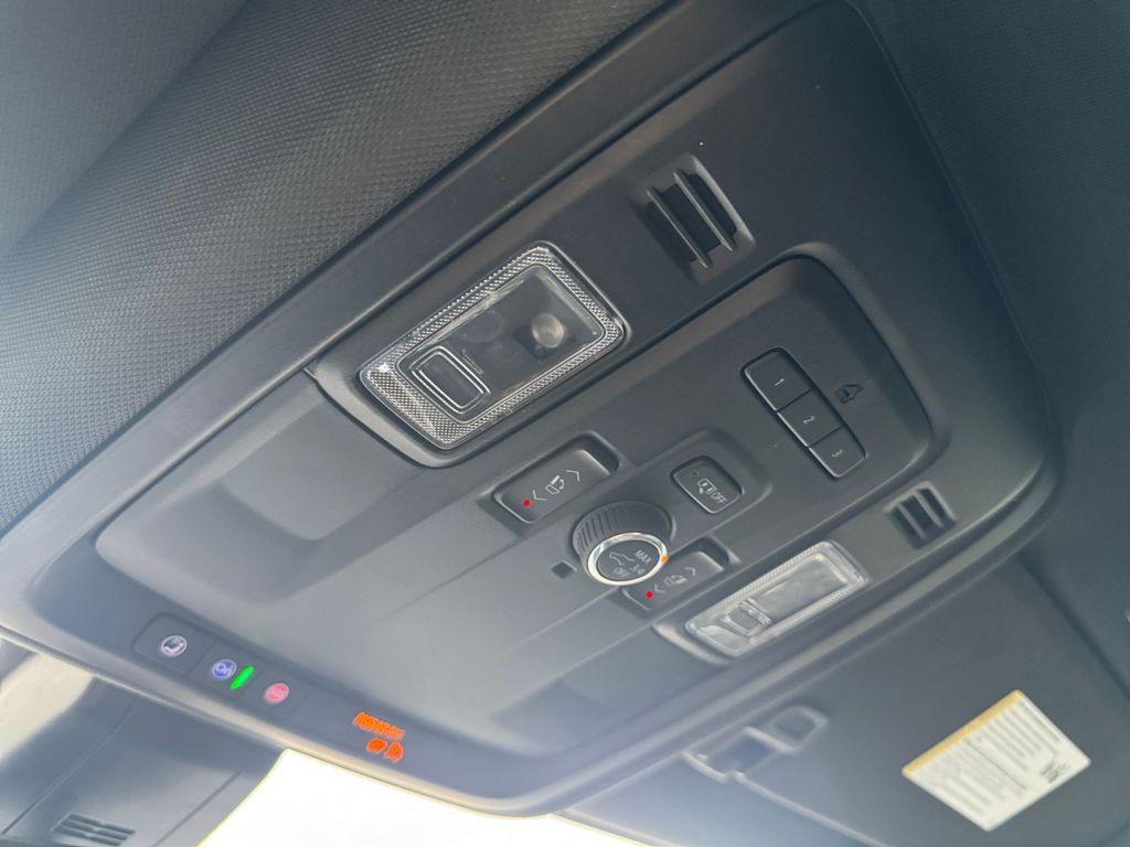 used 2022 Chevrolet Suburban car, priced at $44,499
