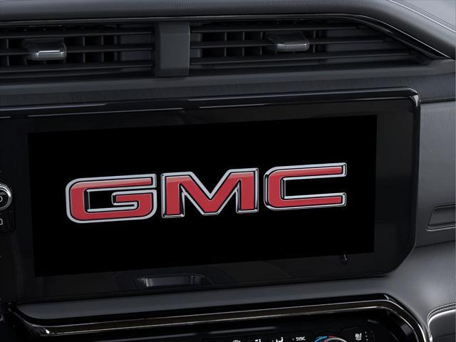 new 2024 GMC Sierra 1500 car, priced at $80,230