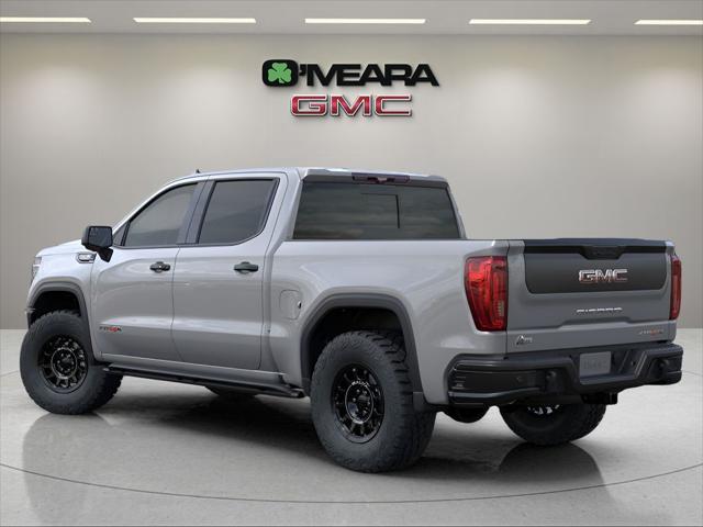 new 2024 GMC Sierra 1500 car, priced at $80,230