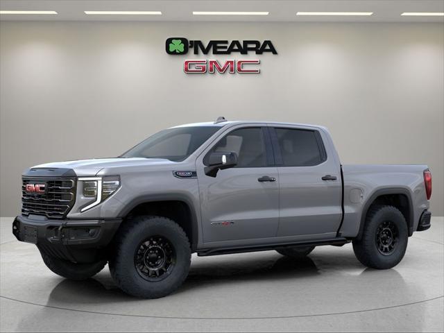 new 2024 GMC Sierra 1500 car, priced at $80,230