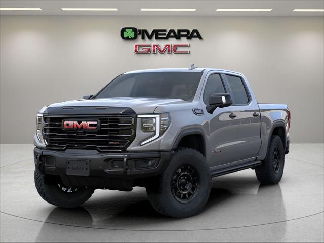 new 2024 GMC Sierra 1500 car, priced at $80,230