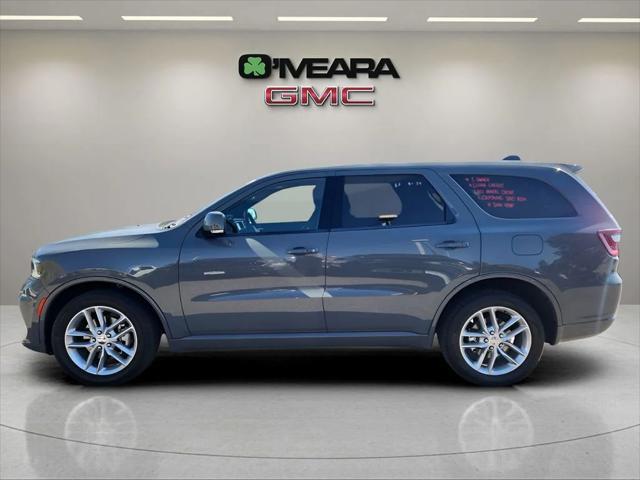 used 2022 Dodge Durango car, priced at $29,776