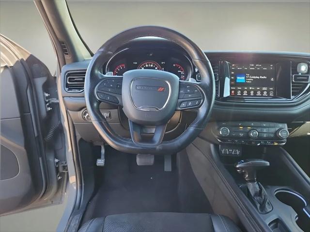 used 2022 Dodge Durango car, priced at $29,776