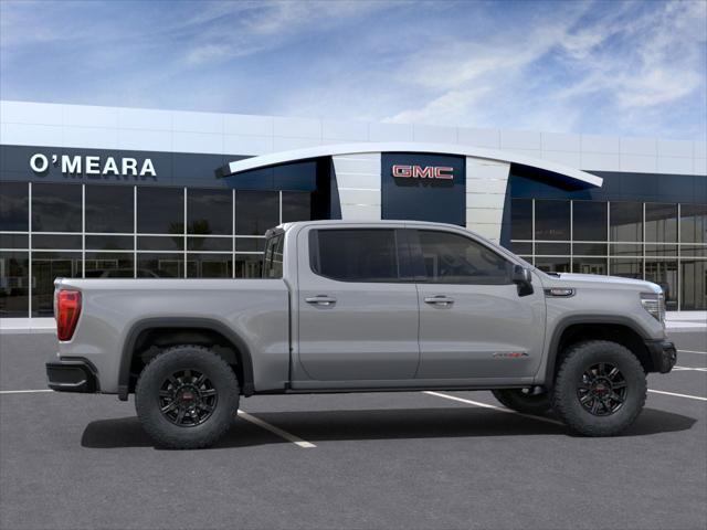 new 2025 GMC Sierra 1500 car, priced at $77,684