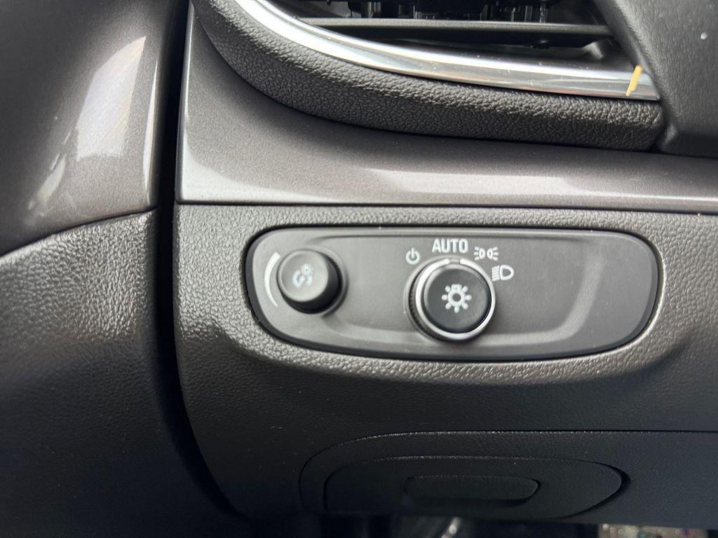 used 2019 Buick Encore car, priced at $16,725
