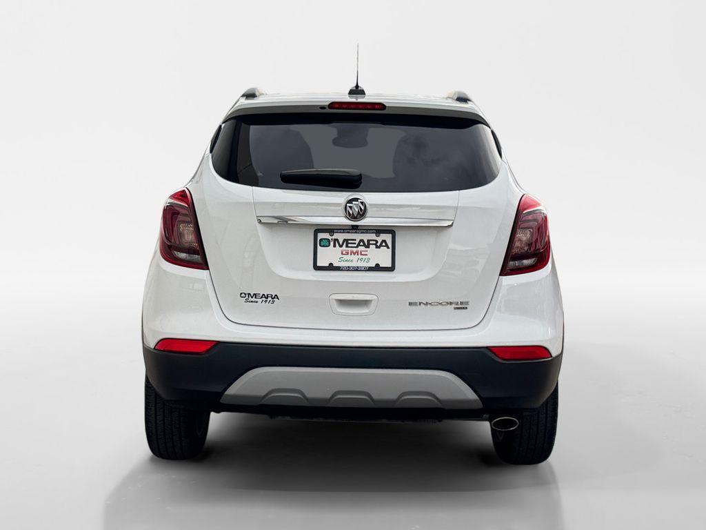 used 2019 Buick Encore car, priced at $16,725