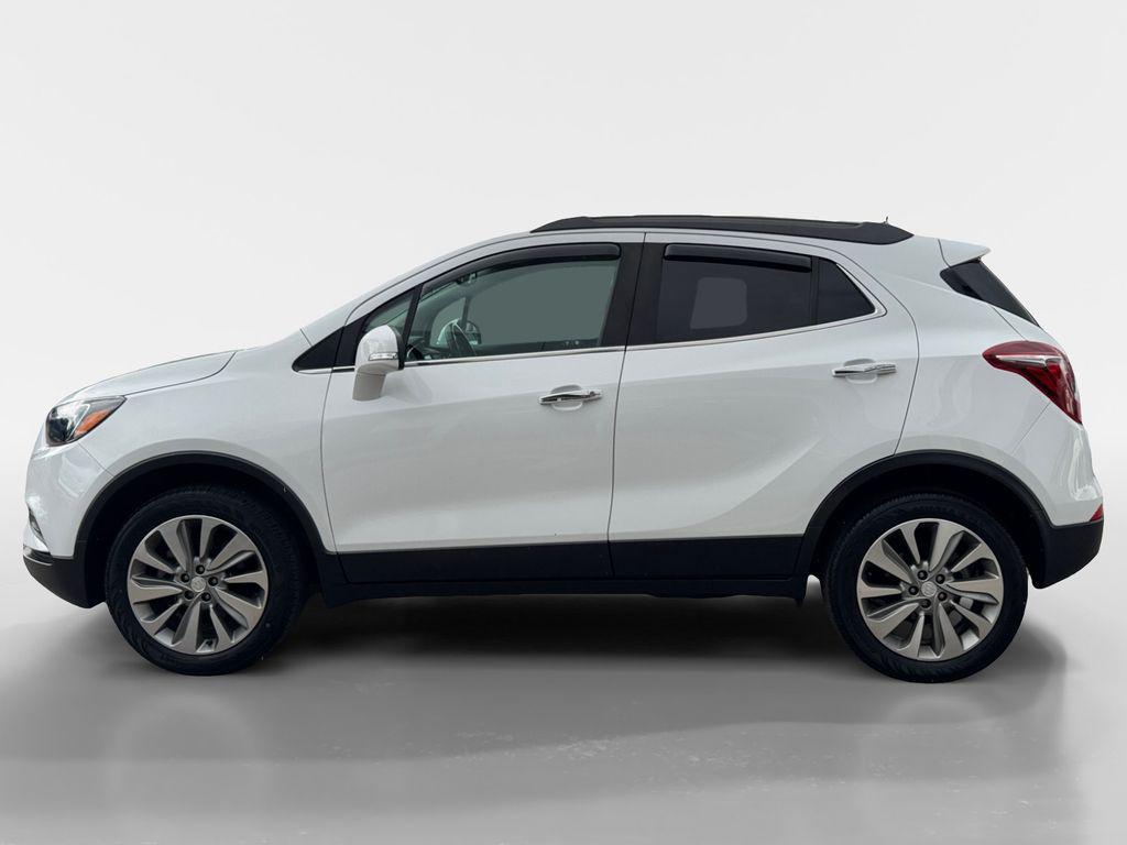 used 2019 Buick Encore car, priced at $16,725