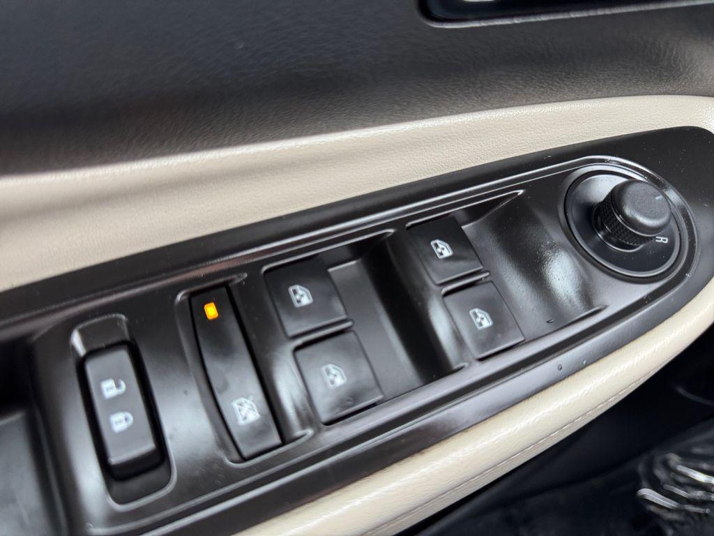 used 2019 Buick Encore car, priced at $16,725