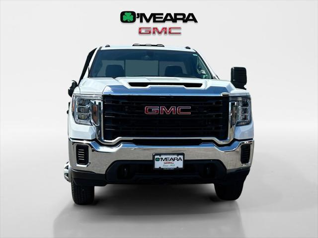used 2023 GMC Sierra 3500 car, priced at $49,499