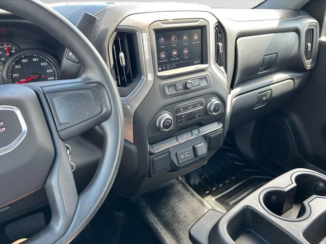 used 2023 GMC Sierra 3500 car, priced at $49,499