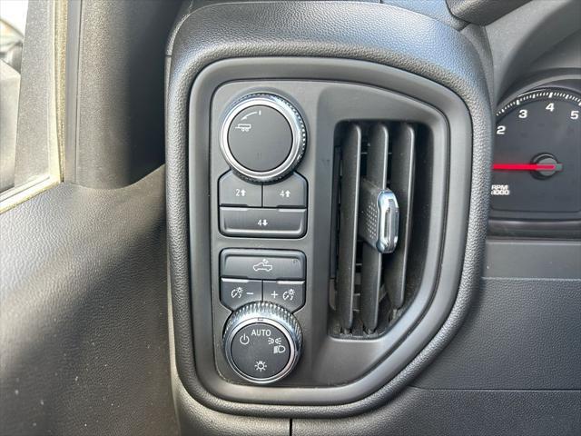 used 2023 GMC Sierra 3500 car, priced at $49,499