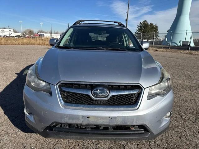 used 2013 Subaru XV Crosstrek car, priced at $10,887