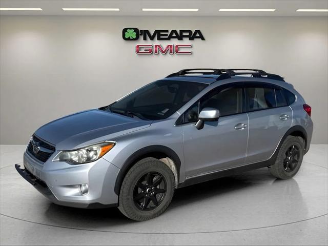 used 2013 Subaru XV Crosstrek car, priced at $8,179