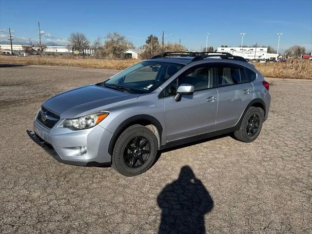 used 2013 Subaru XV Crosstrek car, priced at $10,887