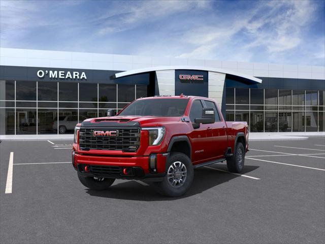 new 2025 GMC Sierra 2500 car, priced at $86,719