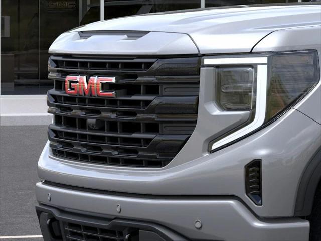 new 2024 GMC Sierra 1500 car, priced at $63,199