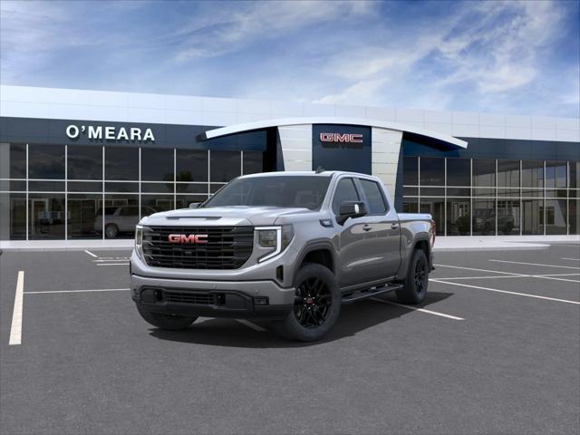 new 2024 GMC Sierra 1500 car, priced at $63,199