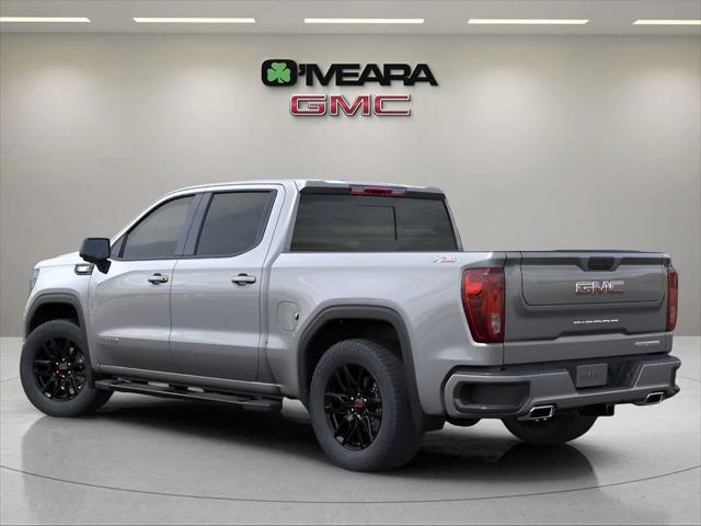 new 2024 GMC Sierra 1500 car, priced at $63,199