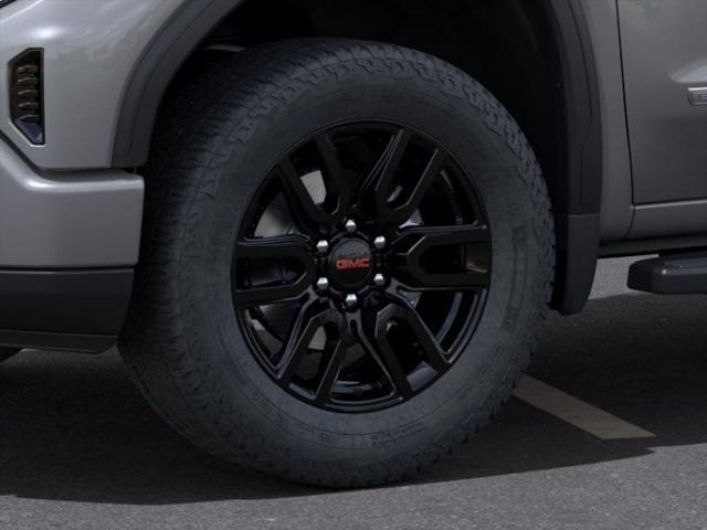 new 2024 GMC Sierra 1500 car, priced at $63,199