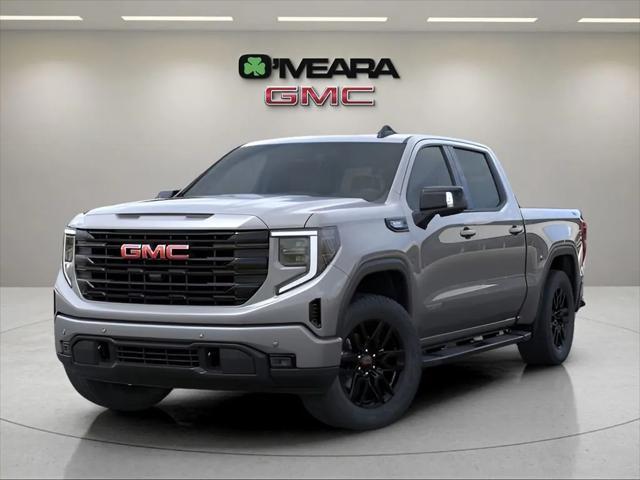 new 2024 GMC Sierra 1500 car, priced at $63,199