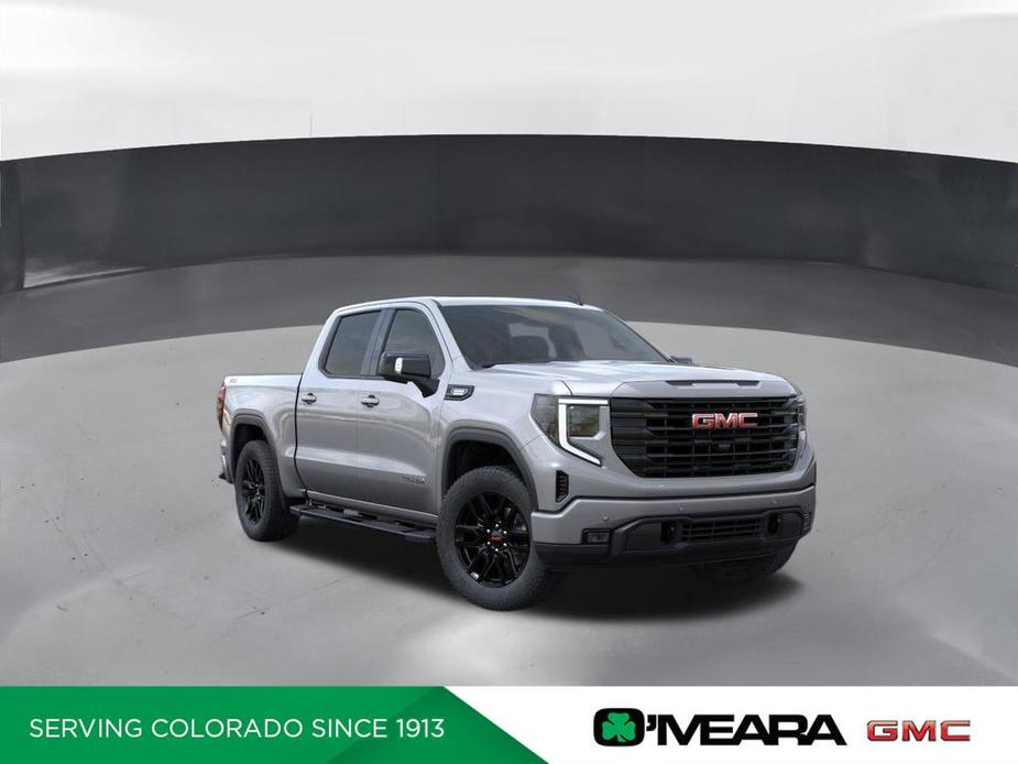 new 2024 GMC Sierra 1500 car, priced at $60,600