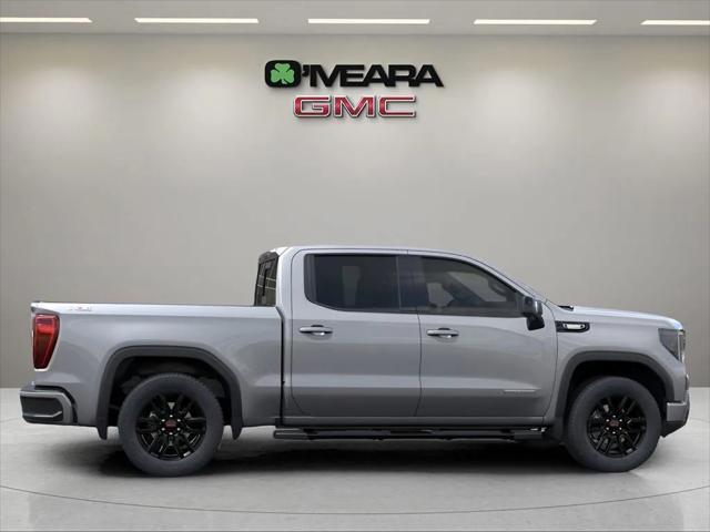 new 2024 GMC Sierra 1500 car, priced at $63,199