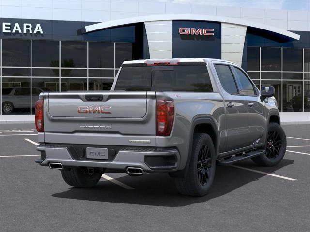 new 2024 GMC Sierra 1500 car, priced at $63,199