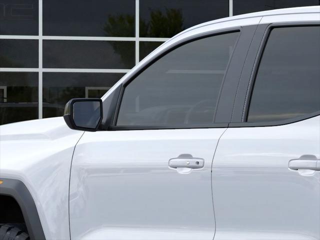 new 2025 GMC Canyon car, priced at $45,000