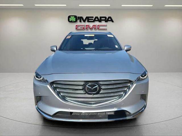 used 2021 Mazda CX-9 car, priced at $26,497