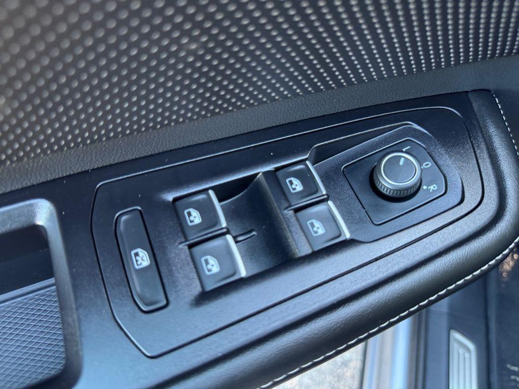 used 2024 Volkswagen Atlas car, priced at $27,338