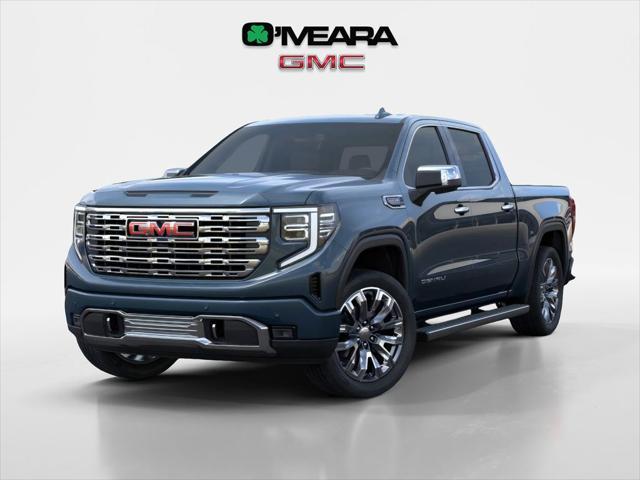 new 2025 GMC Sierra 1500 car, priced at $72,145