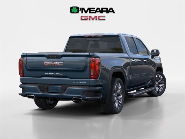 new 2025 GMC Sierra 1500 car, priced at $72,145