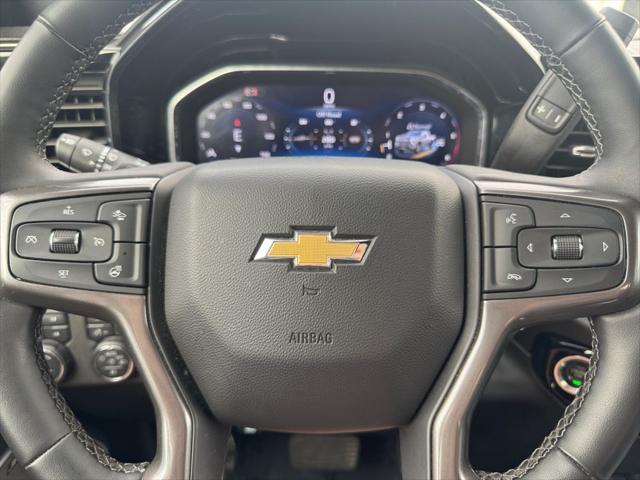 used 2024 Chevrolet Silverado 2500 car, priced at $74,888
