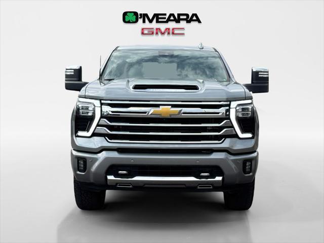 used 2024 Chevrolet Silverado 2500 car, priced at $74,888